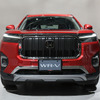 ホンダ WR-V