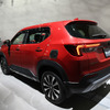 ホンダ WR-V
