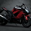 カワサキ Ninja 1000SX 40th Anniversary Edition