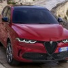 アルファロメオ・トナーレ の「トリビュート・イタリアーノ」