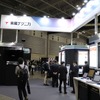 東陽テクニカ（オートモーティブソフトウェアエキスポ）