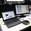 東陽テクニカ（オートモーティブソフトウェアエキスポ）