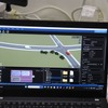 シナリオエディタの例（MathWorks）