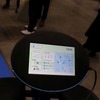 IVI機能や自動運転機能の本体はすべてクラウド。通信可能なコンソールと車両をつなげば、どのような車両にもできる