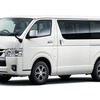 トヨタ・ハイエース