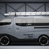 日産キャラバン