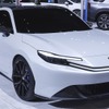 ホンダ・プレリュード・コンセプト（ロサンゼルスモーターショー2023）