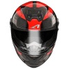 ASTONE GT-1000F（カーボンブラック/レッド）