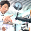 「指出さんのテンションが上がっているのがすぐにわかりました。バイクライフの中で常に触れている部分が上質になったり洗練されるとやはりテンションが上がるんです」と内原さん。