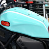 指出瑞貴カスタムのヤマハ XSR700