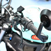 指出瑞貴カスタムのヤマハ XSR700