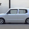 DAMPER ZZ-R［92605］スズキ・アルト（HA37S）／マツダ・キャロル（HB37S）用実装例（フロント：37mmダウン / リア：40mmダウン）
