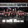 トヨタの1-2-3で幕を閉じた2023年のWRCラリージャパン。