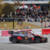 ヒョンデ i20 N Rally 1 HYBRID（#11 ヌービル）