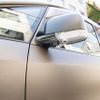 車種別サイドカメラキット［SCK-103D3K］（角度調整式/保安基準適合品）MITSUBISHIデリカD:5用実装例