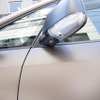 車種別サイドカメラキット［SCK-103D3K］（角度調整式/保安基準適合品）MITSUBISHIデリカD:5用実装例