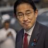 岸田総理（11月4日、フィリピン訪問時）