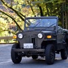 青梅宿懐古自動車同窓会2023