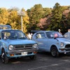 青梅宿懐古自動車同窓会2023