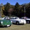 青梅宿懐古自動車同窓会2023