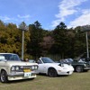 青梅宿懐古自動車同窓会2023