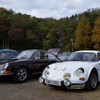 青梅宿懐古自動車同窓会2023