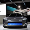 SUBARUスポーツモビリティコンセプト