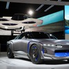 SUBARUスポーツモビリティコンセプト