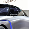 SUBARUスポーツモビリティコンセプト