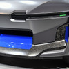 SUBARUスポーツモビリティコンセプト
