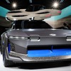 SUBARUスポーツモビリティコンセプト