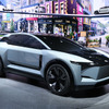 トヨタ自動車（ジャパンモビリティショー2023）