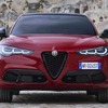 アルファロメオ・ステルヴィオ の「トリビュート・イタリアーノ」