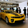 【上海モーターショー09】GMは総勢37台を展示