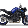ヤマハ MT-10 ABS（ブルー）
