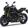 ヤマハ MT-10 SP ABS（シルバー）