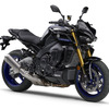 ヤマハ MT-10 SP ABS（シルバー）