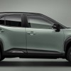 トヨタ・ヤリスクロス の2024年モデル（欧州仕様）