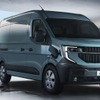 ルノー・マスター 新型