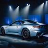 マセラティ・グラントゥーリズモ新型、75th アニバーサリー・エディション（アジアパシフィック・プレミア）