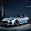 マセラティ・グラントゥーリズモ新型、75th アニバーサリー・エディション（アジアパシフィック・プレミア）