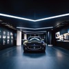 マセラティ・グラントゥーリズモ新型、プリズマ（アジアパシフィック・プレミア）