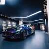 マセラティ・グラントゥーリズモ新型、プリズマ（アジアパシフィック・プレミア）