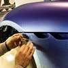 マセラティ・グラントゥーリズモ新型、プリズマ