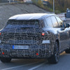 BMW ノイエ・クラッセ SUV プロトタイプ（スクープ写真）