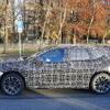 BMW ノイエ・クラッセ SUV プロトタイプ（スクープ写真）