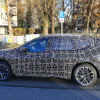 BMW ノイエ・クラッセ SUV プロトタイプ（スクープ写真）