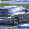 BMW ノイエ・クラッセ SUV プロトタイプ（スクープ写真）