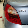 【上海モーターショー09ライブラリー】奇瑞汽車 Riich M5