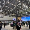 Li Auto/理想汽車（広州モーターショー2023）
